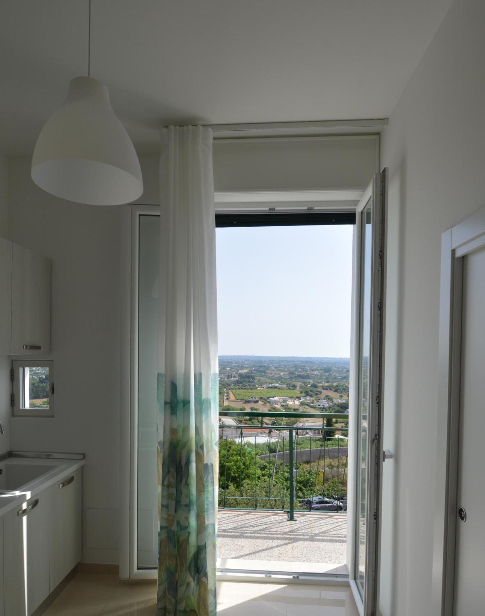 Balcone In Valle D'Itria Martina Franca Exterior foto